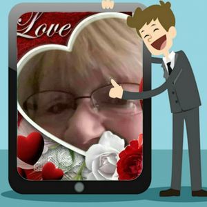 Meet your Posher, Sandy